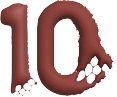 10